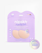 Cubre Pezones de Silicona para Senos Pequeños - Nipskin® - Nipskin Salvador